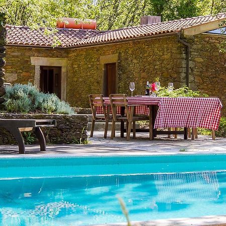 Villa Liiiving In Caminha | Oak Tree Chill House Exterior foto