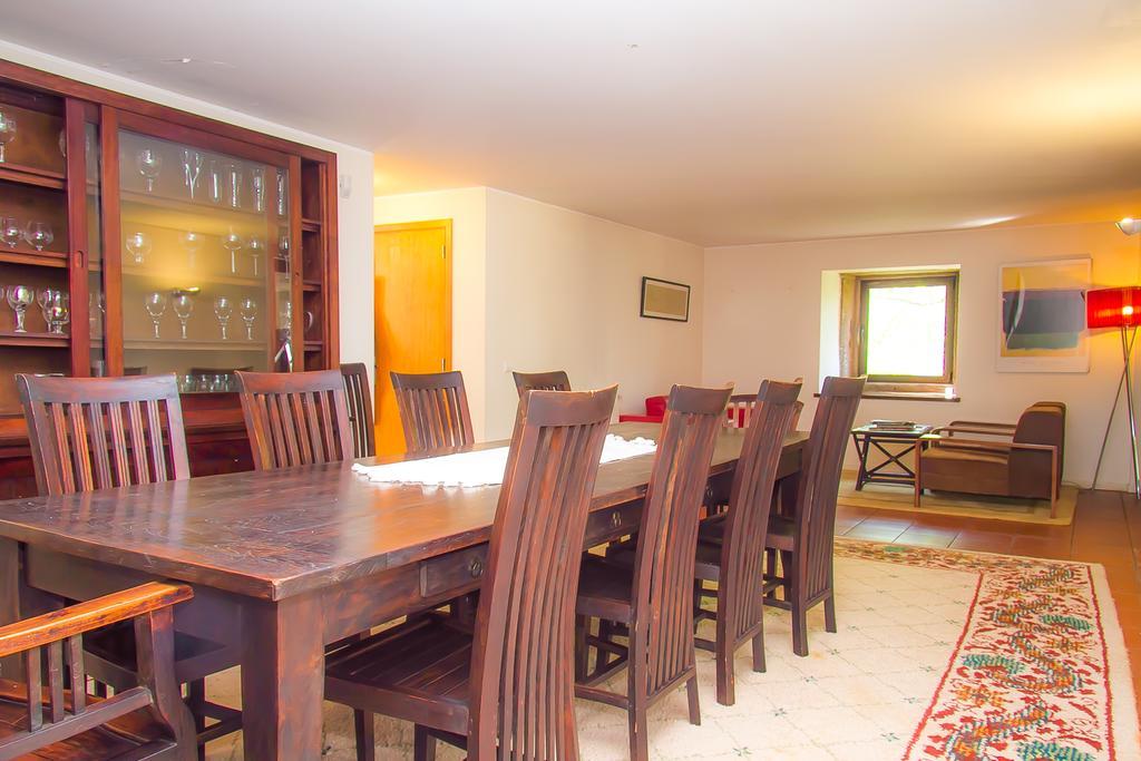 Villa Liiiving In Caminha | Oak Tree Chill House Exterior foto
