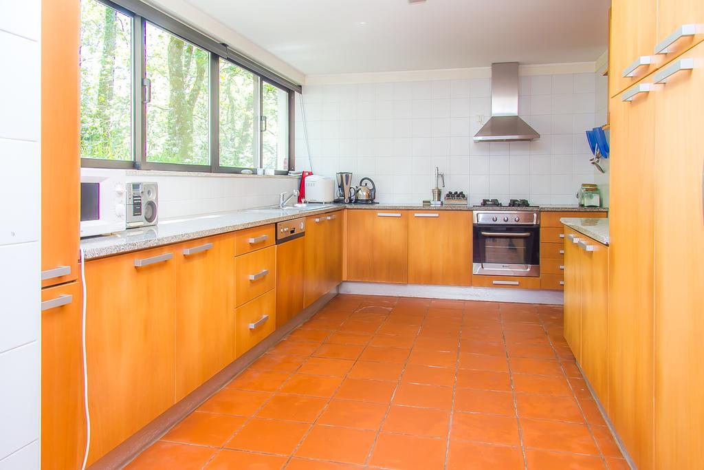 Villa Liiiving In Caminha | Oak Tree Chill House Exterior foto