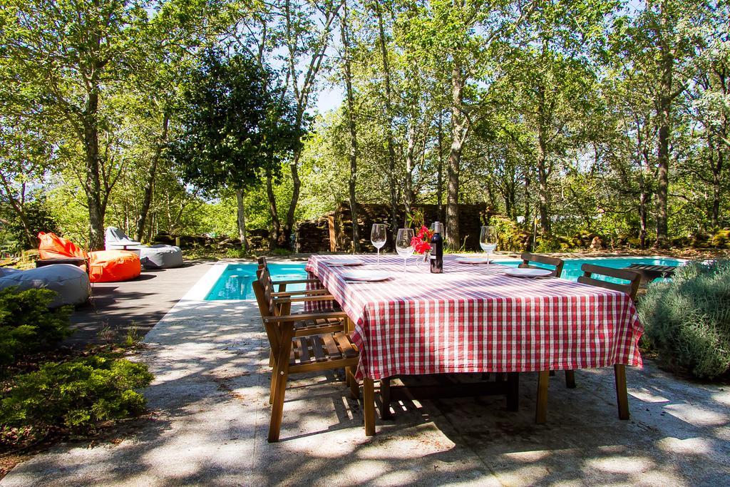 Villa Liiiving In Caminha | Oak Tree Chill House Exterior foto