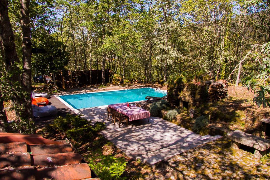 Villa Liiiving In Caminha | Oak Tree Chill House Exterior foto