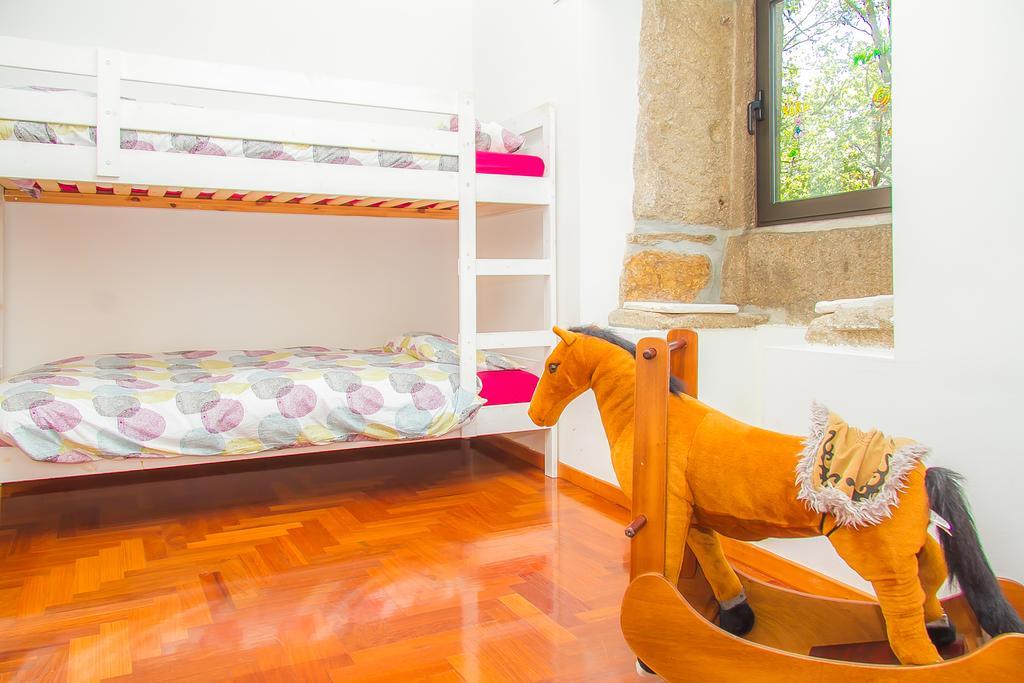 Villa Liiiving In Caminha | Oak Tree Chill House Exterior foto