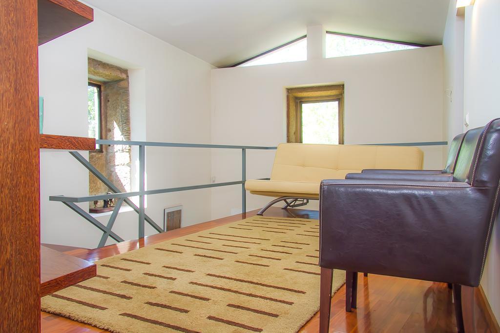 Villa Liiiving In Caminha | Oak Tree Chill House Exterior foto
