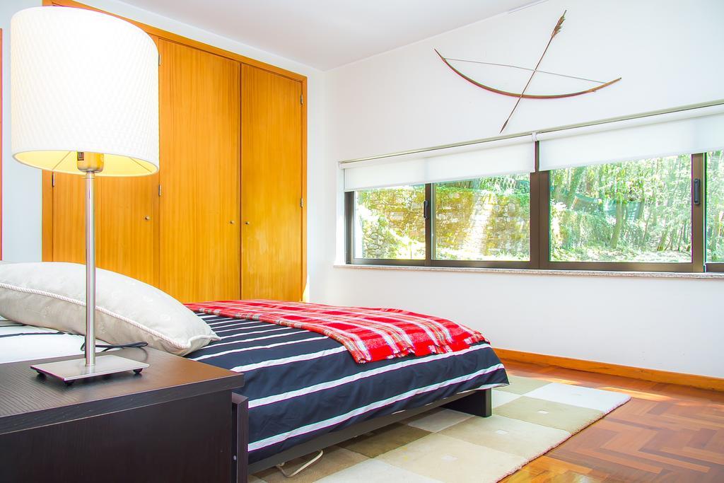 Villa Liiiving In Caminha | Oak Tree Chill House Exterior foto