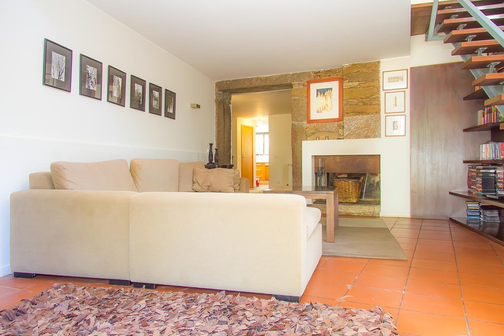 Villa Liiiving In Caminha | Oak Tree Chill House Exterior foto