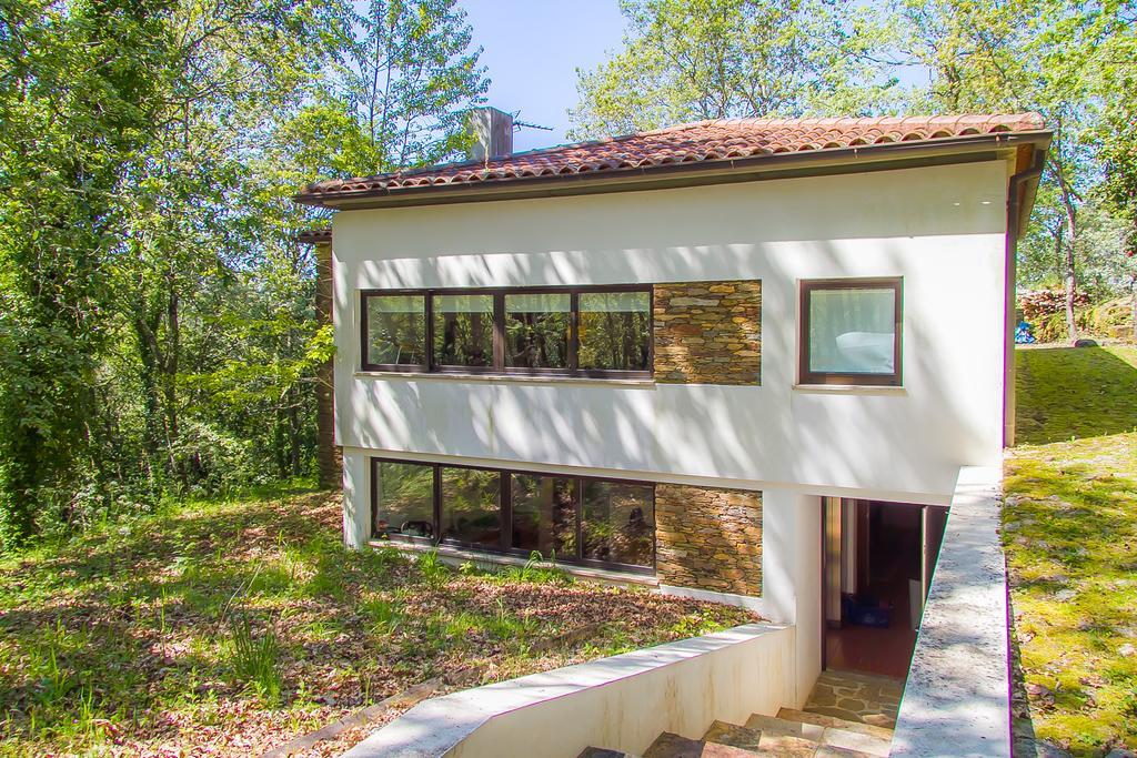 Villa Liiiving In Caminha | Oak Tree Chill House Exterior foto