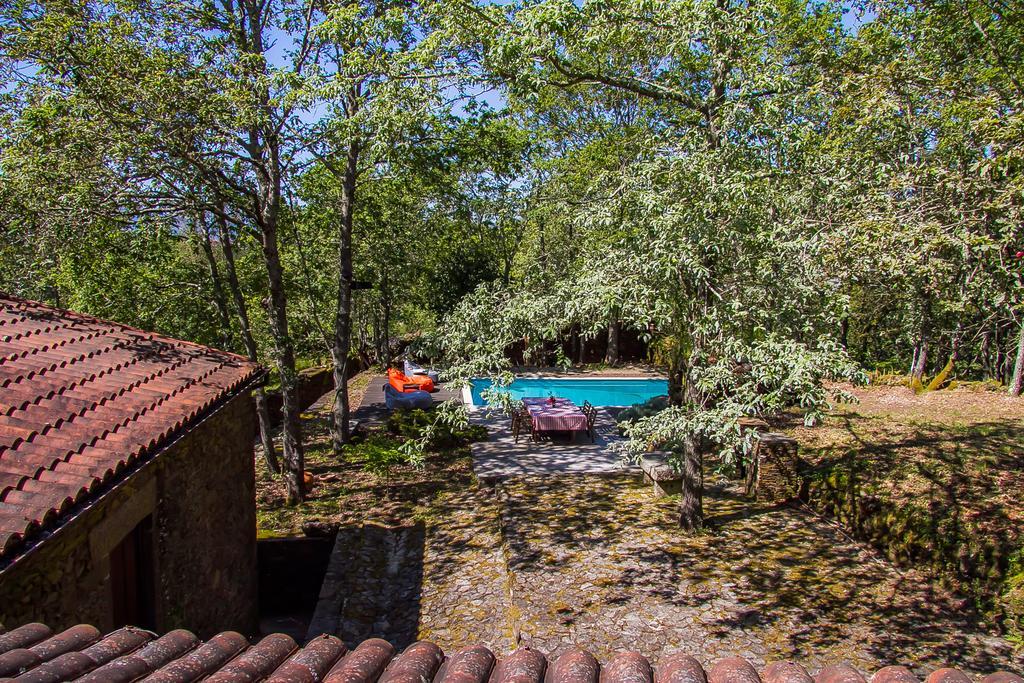 Villa Liiiving In Caminha | Oak Tree Chill House Exterior foto