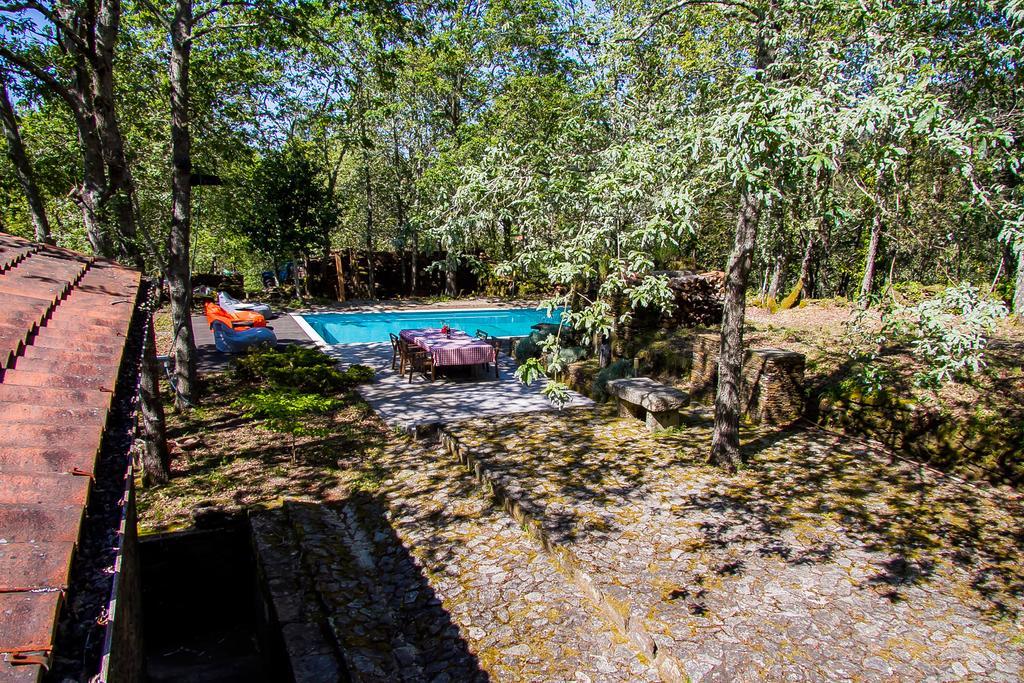 Villa Liiiving In Caminha | Oak Tree Chill House Exterior foto
