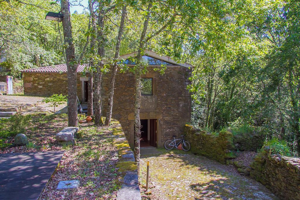 Villa Liiiving In Caminha | Oak Tree Chill House Exterior foto