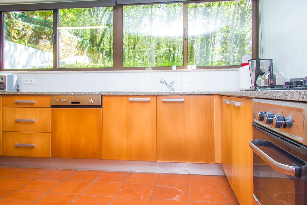 Villa Liiiving In Caminha | Oak Tree Chill House Exterior foto
