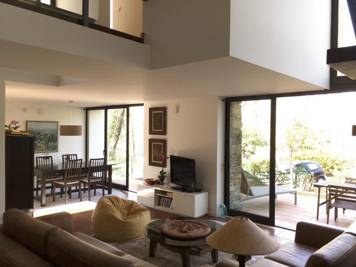 Villa Liiiving In Caminha | Oak Tree Chill House Exterior foto