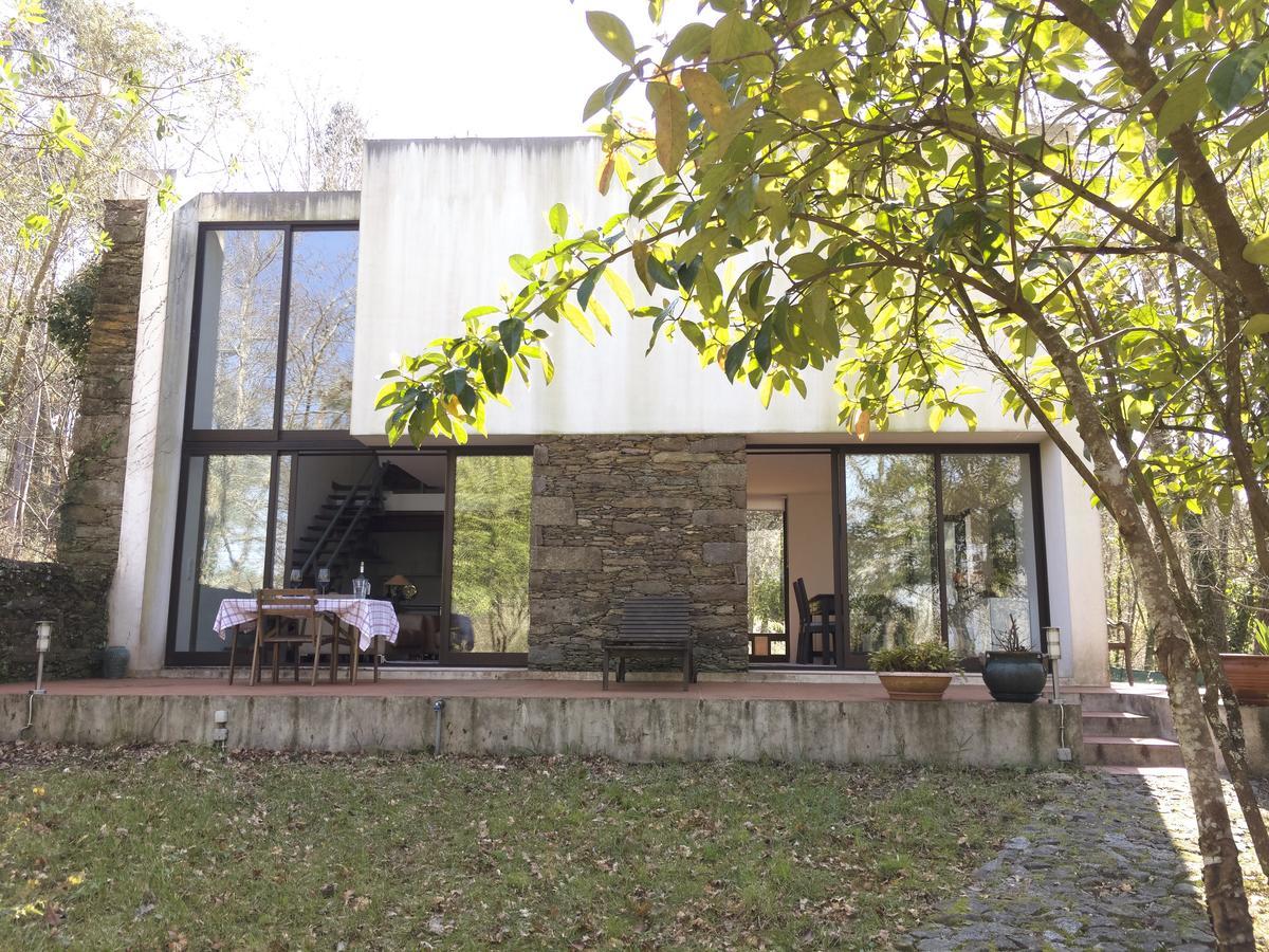 Villa Liiiving In Caminha | Oak Tree Chill House Exterior foto